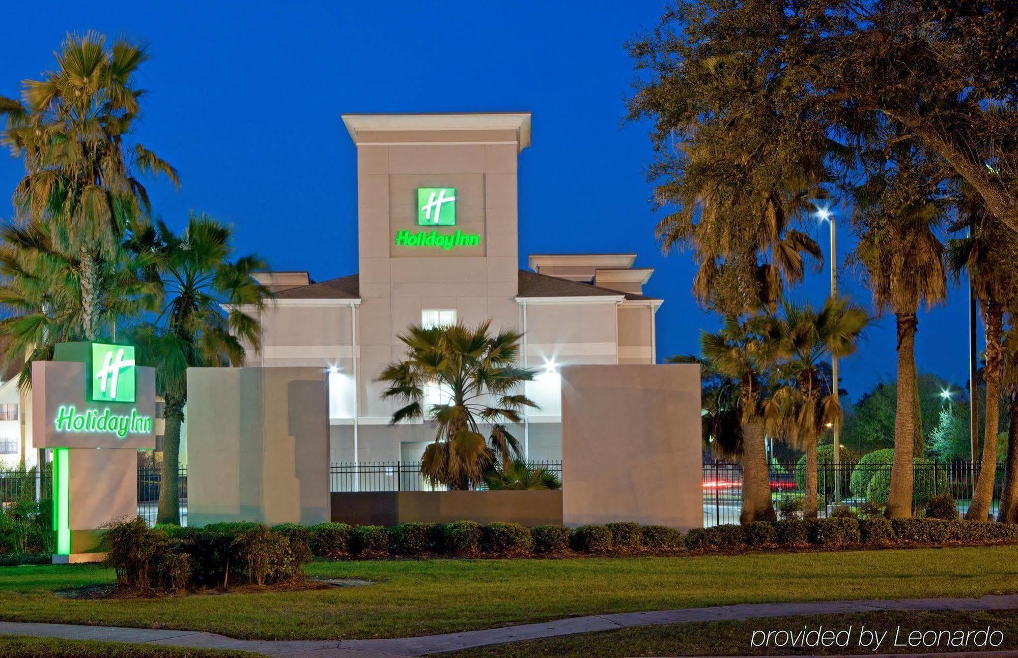 Wyndham Garden Houston Willowbrook Hotel Exterior photo